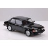 Saab 99 Turbo 2-door 1979 - black