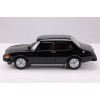 Saab 99 Turbo 2-door 1979 - black