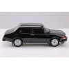 Saab 99 Turbo 2-door 1979 - black