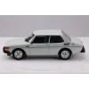 Saab 99 Turbo 2-door 1979 - white