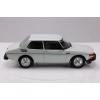 Saab 99 Turbo 2-door 1979 - white