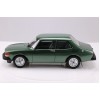 Saab 99 Turbo 2-door 1979 - acacia green metallic