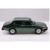 Saab 99 Turbo 2-door 1979 - acacia green metallic