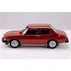 Saab 99 Turbo 2-door 1979 - red