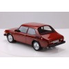 Saab 99 Turbo 2-door 1979 - red