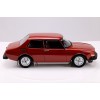 Saab 99 Turbo 2-door 1979 - red