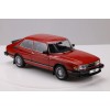 Saab 900 GL 3-door 1981 - red