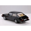 Saab 900 Turbo 3-door 1981 - black