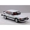 Saab 900 Turbo 3-door 1981 - white