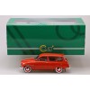 Saab 95 2-stroke 1961 - red