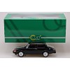 Saab 99 Turbo 2-door 1979 - black