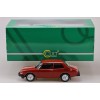 Saab 99 Turbo 2-door 1979 - red
