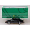 Saab 900 Turbo 4-door 1983 - black