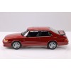 Saab 900 Turbo 16 Airflow 1987 - red