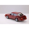 Saab 900 Turbo 16 Airflow 1987 - red