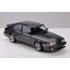 Saab 900 Turbo 16 Airflow 1987 - odoardo grey metallic