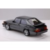 Saab 900 Turbo 16 Airflow 1987 - odoardo grey metallic