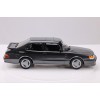 Saab 900 Turbo 16 Airflow 1987 - odoardo grey metallic