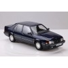 Saab 9000 CD Turbo 1990 - Le Mans blue metallic