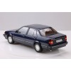 Saab 9000 CD Turbo 1990 - Le Mans blue metallic