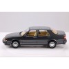 Saab 9000 CD Turbo 1990 - odoardo grey metallic
