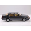 Saab 9000 CD Turbo 1990 - odoardo grey metallic
