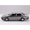 Saab 9000 CD Turbo 1990 - silver metallic