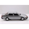 Saab 9000 CD Turbo 1990 - silver metallic