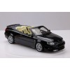 Saab 9-3 Aero Cabrio 2005 - black