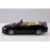 Saab 9-3 Aero Cabrio 2005 - black