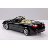 Saab 9-3 Aero Cabrio 2005 - black