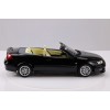 Saab 9-3 Aero Cabrio 2005 - black