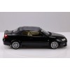 Saab 9-3 Aero Cabrio 2005 - black