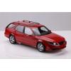 Saab 9-5 Aero Sport Kombi 2006 - laser red