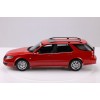 Saab 9-5 Aero Sport Kombi 2006 - laser red