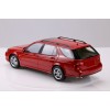 Saab 9-5 Aero Sport Kombi 2006 - laser red