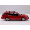 Saab 9-5 Aero Sport Kombi 2006 - laser red