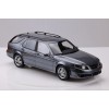 Saab 9-5 Aero Sport Kombi 2006 - titan grey metallic