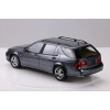Saab 9-5 Aero Sport Kombi 2006 - titan grey metallic