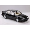 Saab 9000 Aero 1993 - black