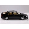 Saab 9000 Aero 1993 - black