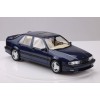 Saab 9000 Aero 1993 - le mans blue metallic