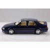Saab 9000 Aero 1993 - le mans blue metallic