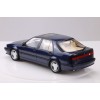 Saab 9000 Aero 1993 - le mans blue metallic