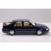 Saab 9000 Aero 1993 - le mans blue metallic