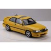 Saab 9-3 Viggen Coupé 1999 - monte carlo yellow