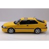 Saab 9-3 Viggen Coupé 1999 - monte carlo yellow
