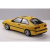 Saab 9-3 Viggen Coupé 1999 - monte carlo yellow