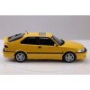 Saab 9-3 Viggen Coupé 1999 - monte carlo yellow
