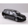 Saab 9-3 Turbo X Kombi 2008 - jet black metallic